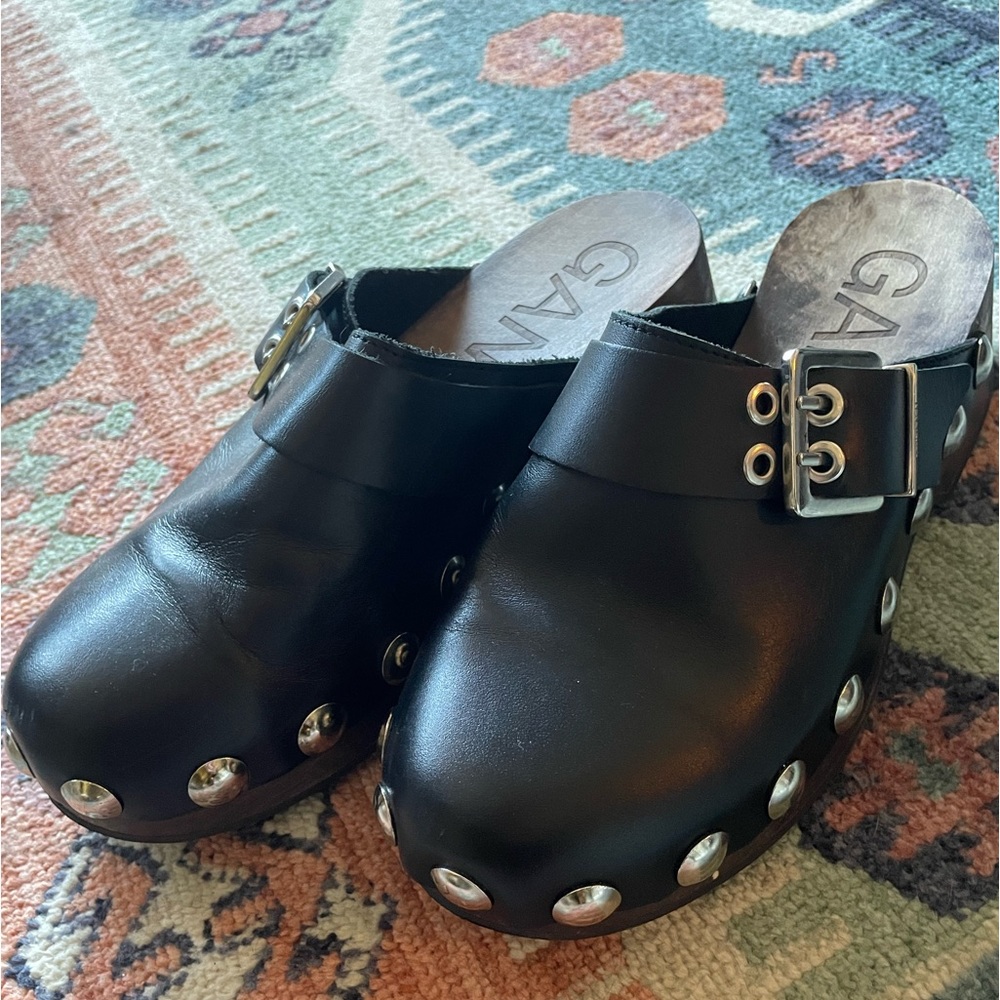 Ganni- Size 39